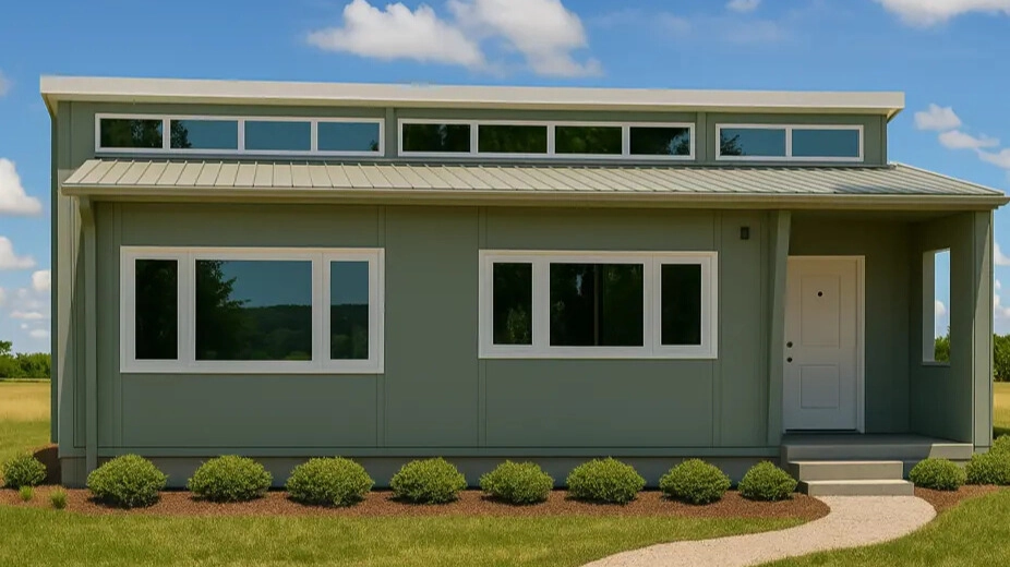 2-Bedroom | 2 Bath home exterior